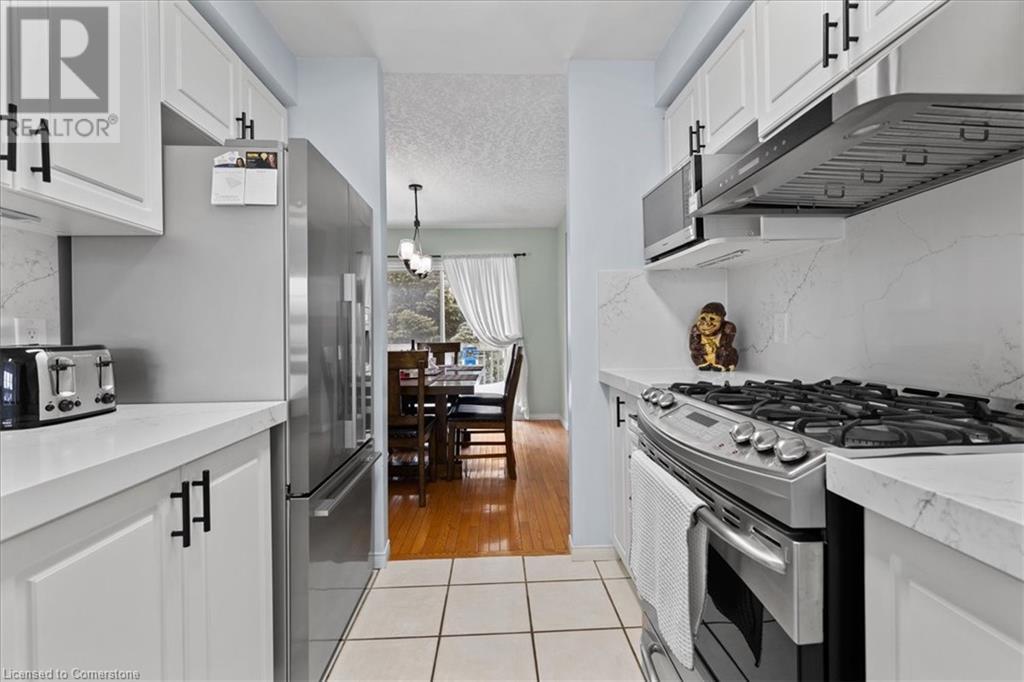 199 Saginaw Parkway Unit# 55, Cambridge, Ontario  N1T 1T2 - Photo 13 - 40701827