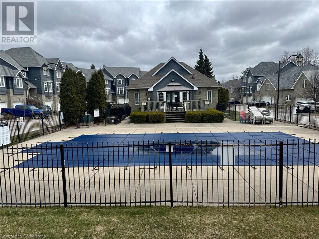199 Saginaw Parkway Unit# 55, Cambridge, Ontario  N1T 1T2 - Photo 31 - 40701827