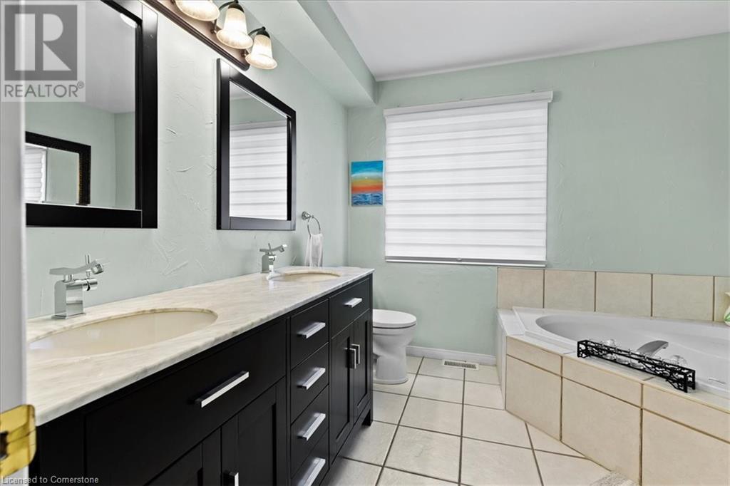 199 Saginaw Parkway Unit# 55, Cambridge, Ontario  N1T 1T2 - Photo 25 - 40701827