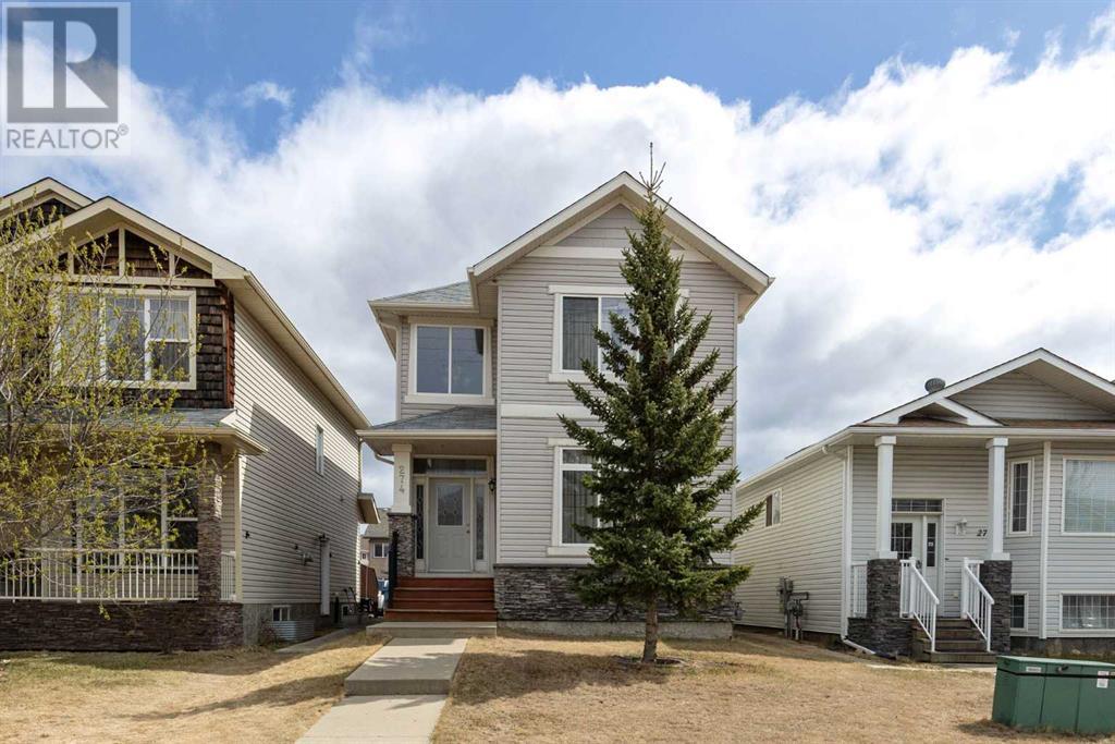 Property at 274 Thrush Street image 1