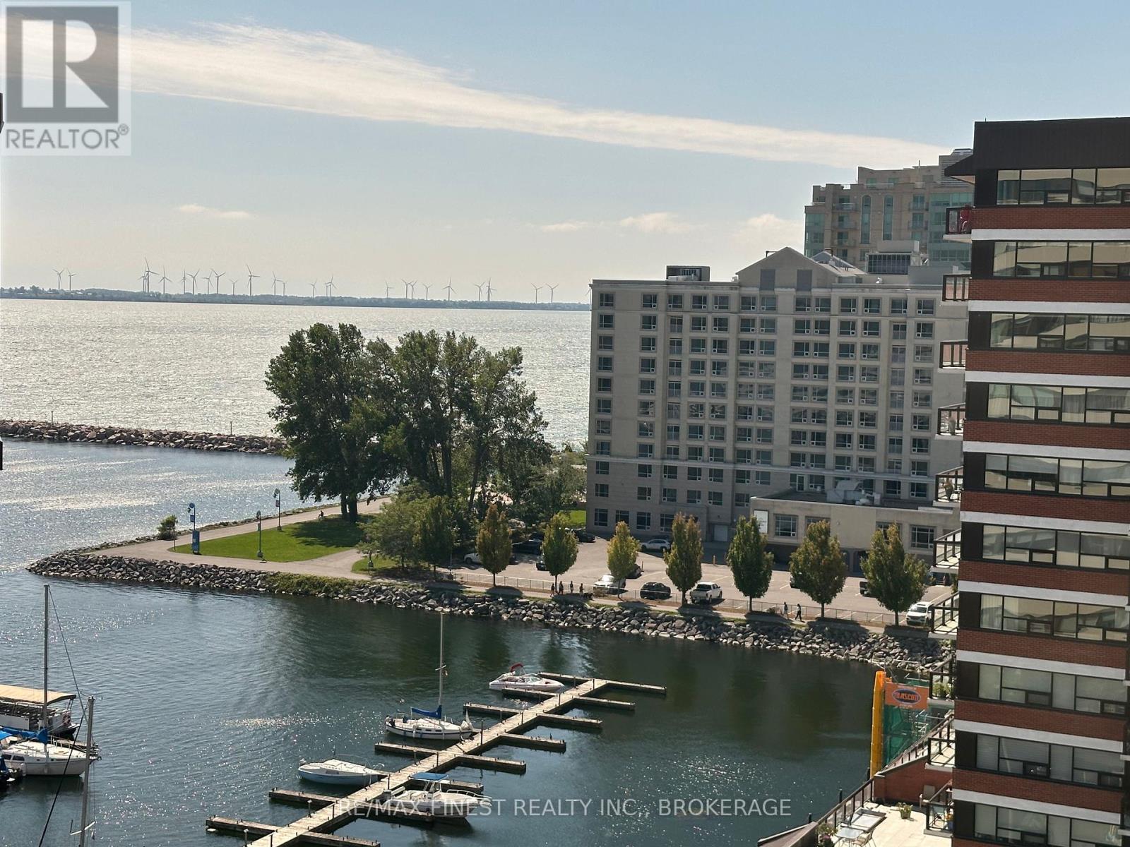 1003 - 185 ONTARIO STREET, kingston (central city east), Ontario