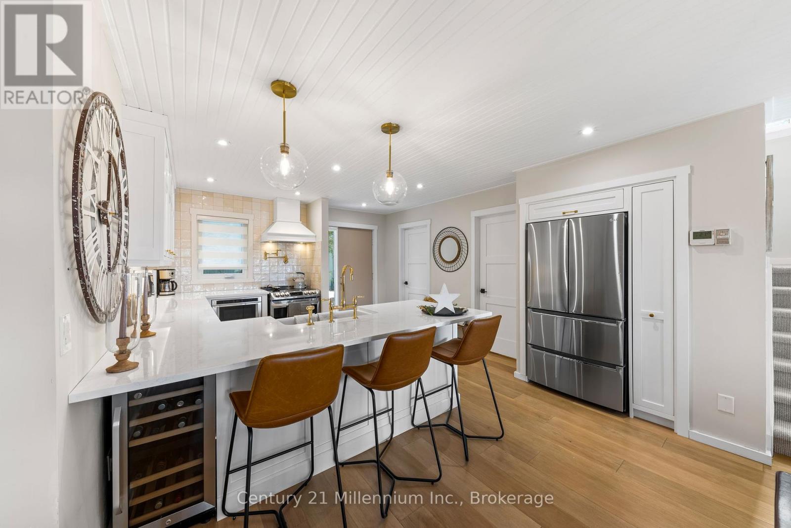 19 - 127 Fairway Crescent Ne, Collingwood, Ontario  L9Y 5B4 - Photo 8 - S12079725