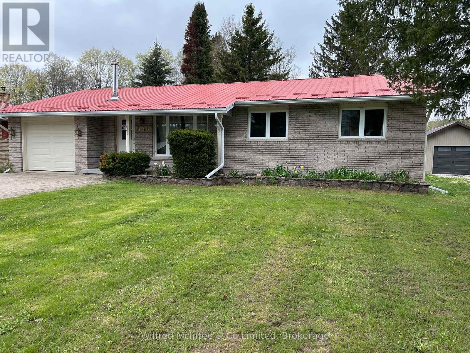 558 QUEEN STREET N, Arran-Elderslie, Ontario