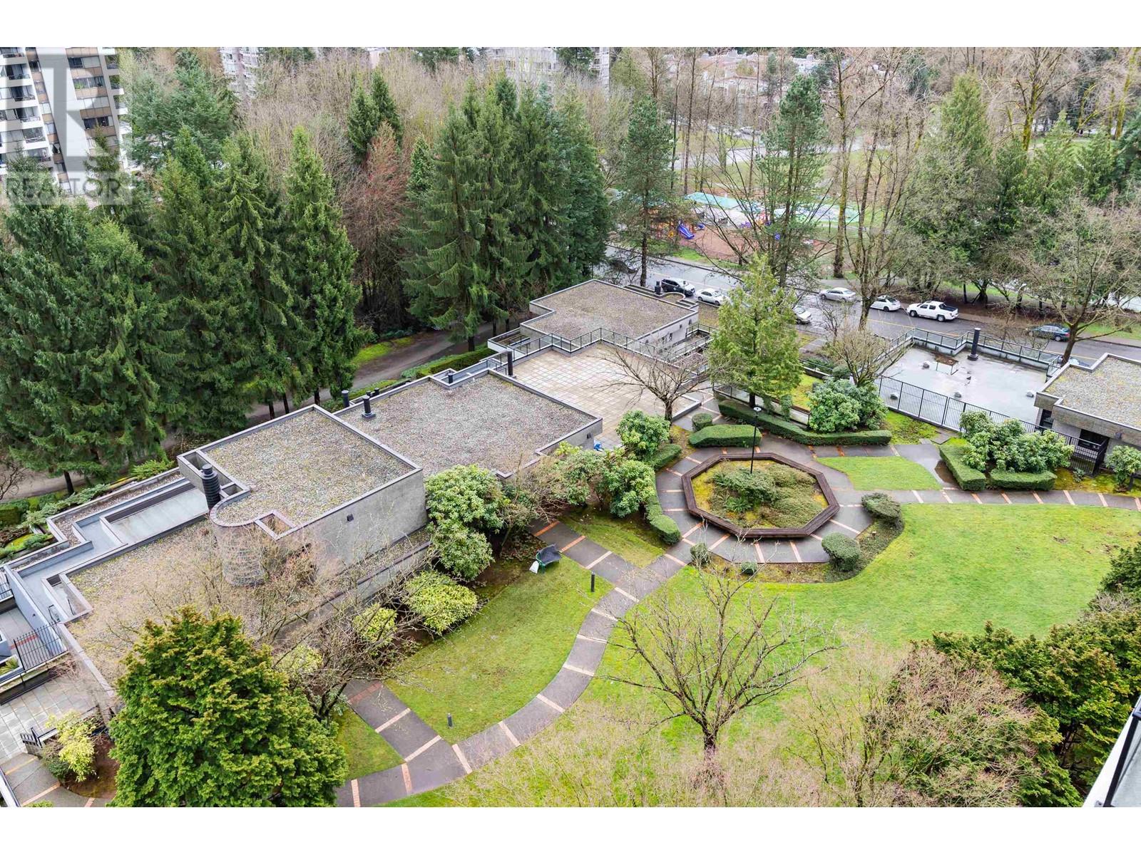 1006 3980 Carrigan Court, Burnaby, British Columbia  V3N 4S6 - Photo 27 - R2984204