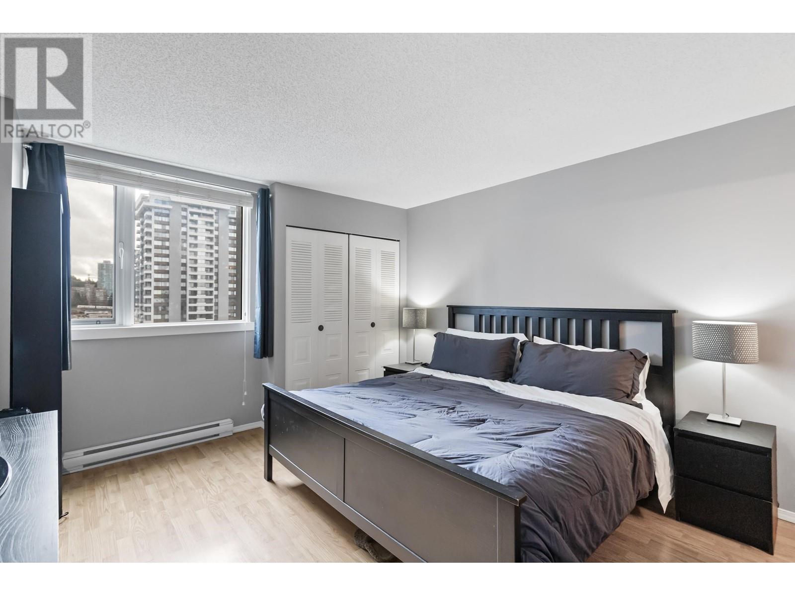 1006 3980 Carrigan Court, Burnaby, British Columbia  V3N 4S6 - Photo 16 - R2984204