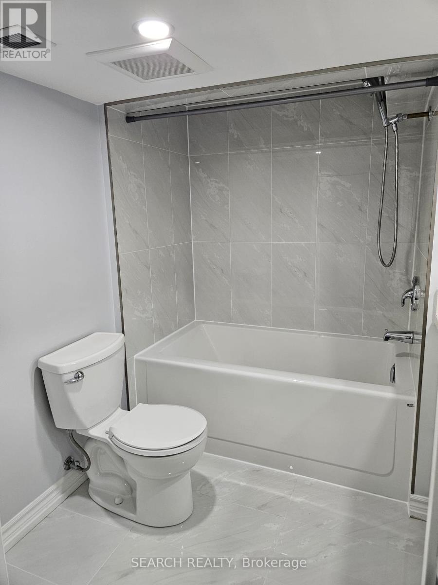 Basement - 238 Ellington Drive, Toronto, Ontario  M1R 3Y4 - Photo 13 - E12079707