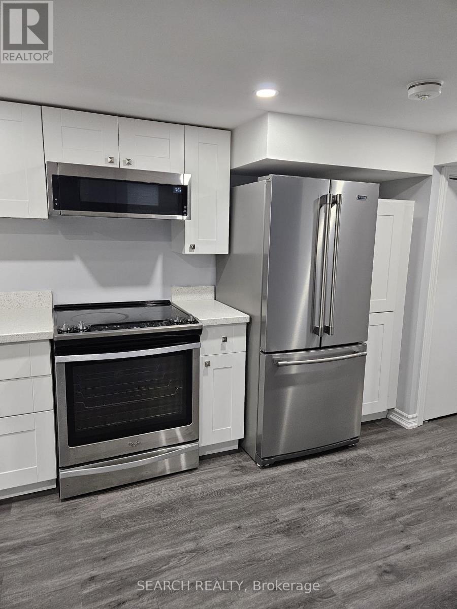 Basement - 238 Ellington Drive, Toronto, Ontario  M1R 3Y4 - Photo 5 - E12079707
