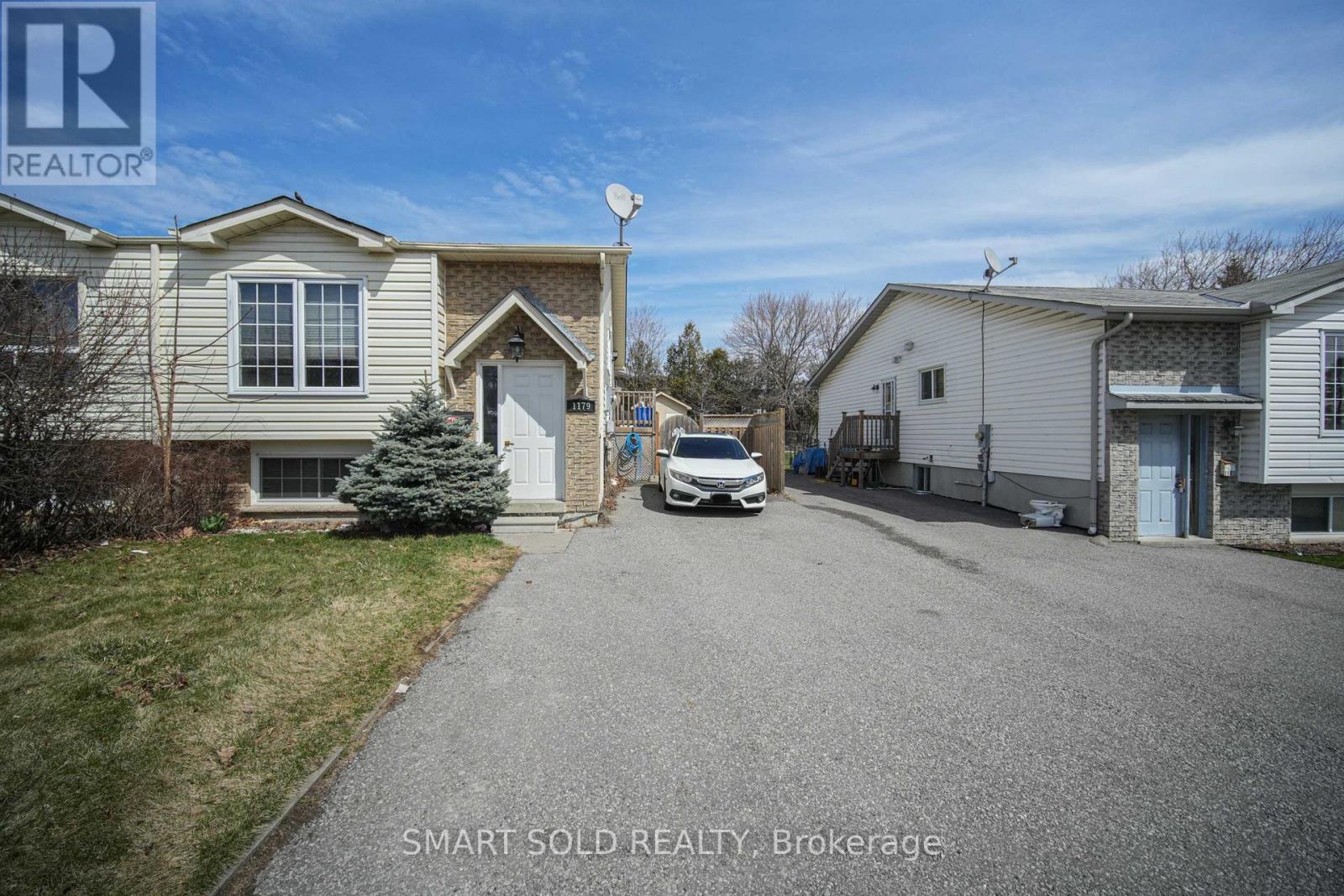 Property at 1179 SIMCOE STREET S image 1