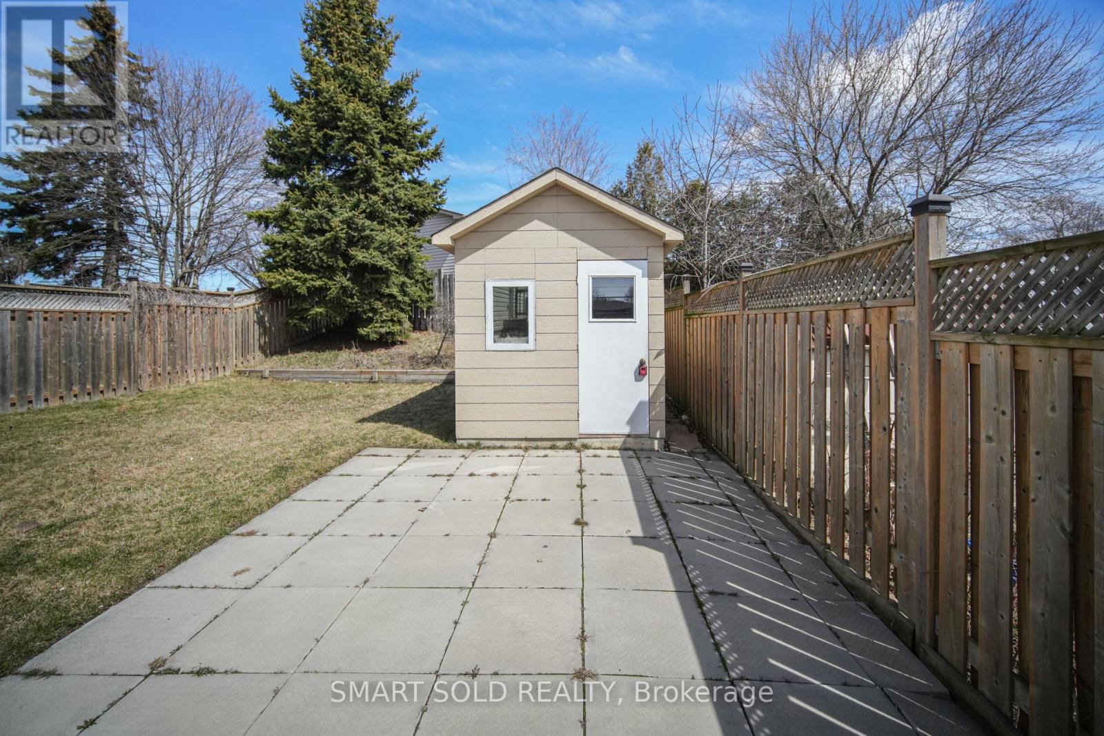 1179 Simcoe Street S, Oshawa, Ontario  L1H 4M1 - Photo 38 - E12079716