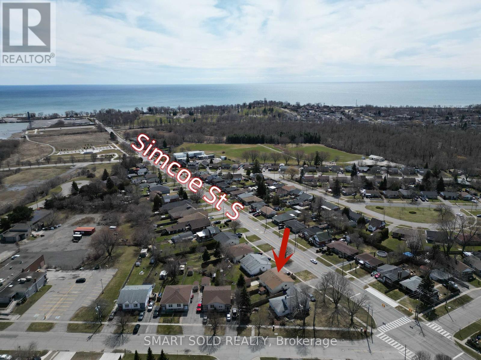 Property at 1179 SIMCOE STREET S image 5