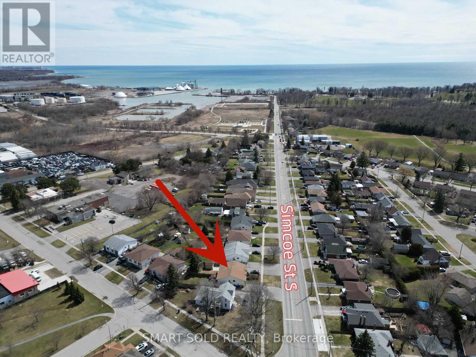 1179 Simcoe Street S, Oshawa, Ontario  L1H 4M1 - Photo 6 - E12079716