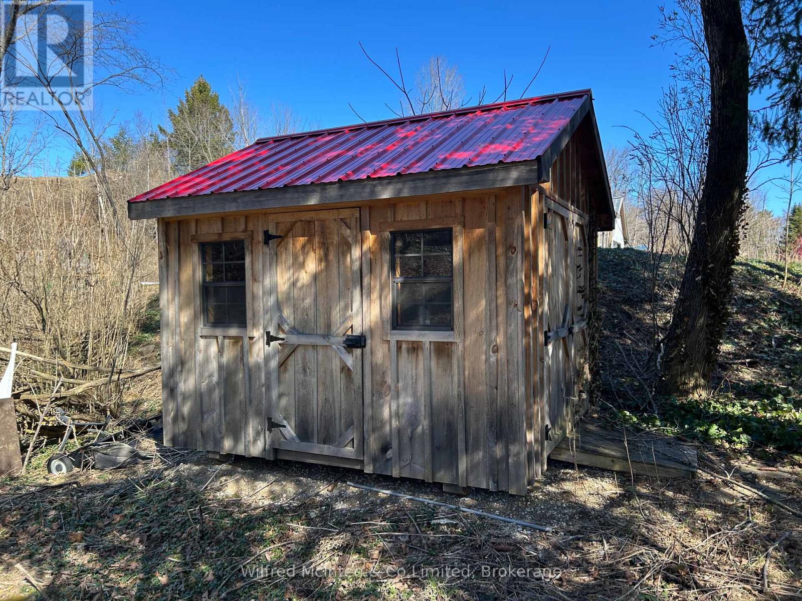 558 Queen Street N, Arran-Elderslie, Ontario  N0G 2N0 - Photo 38 - X12016382