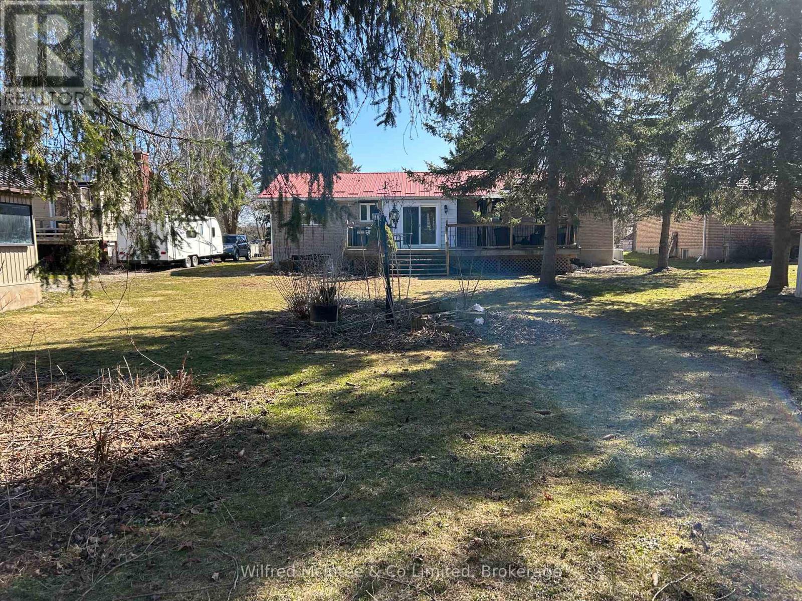 558 Queen Street N, Arran-Elderslie, Ontario  N0G 2N0 - Photo 6 - X12016382