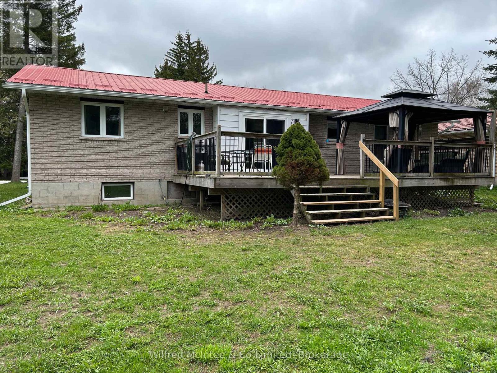 558 Queen Street N, Arran-Elderslie, Ontario  N0G 2N0 - Photo 7 - X12016382