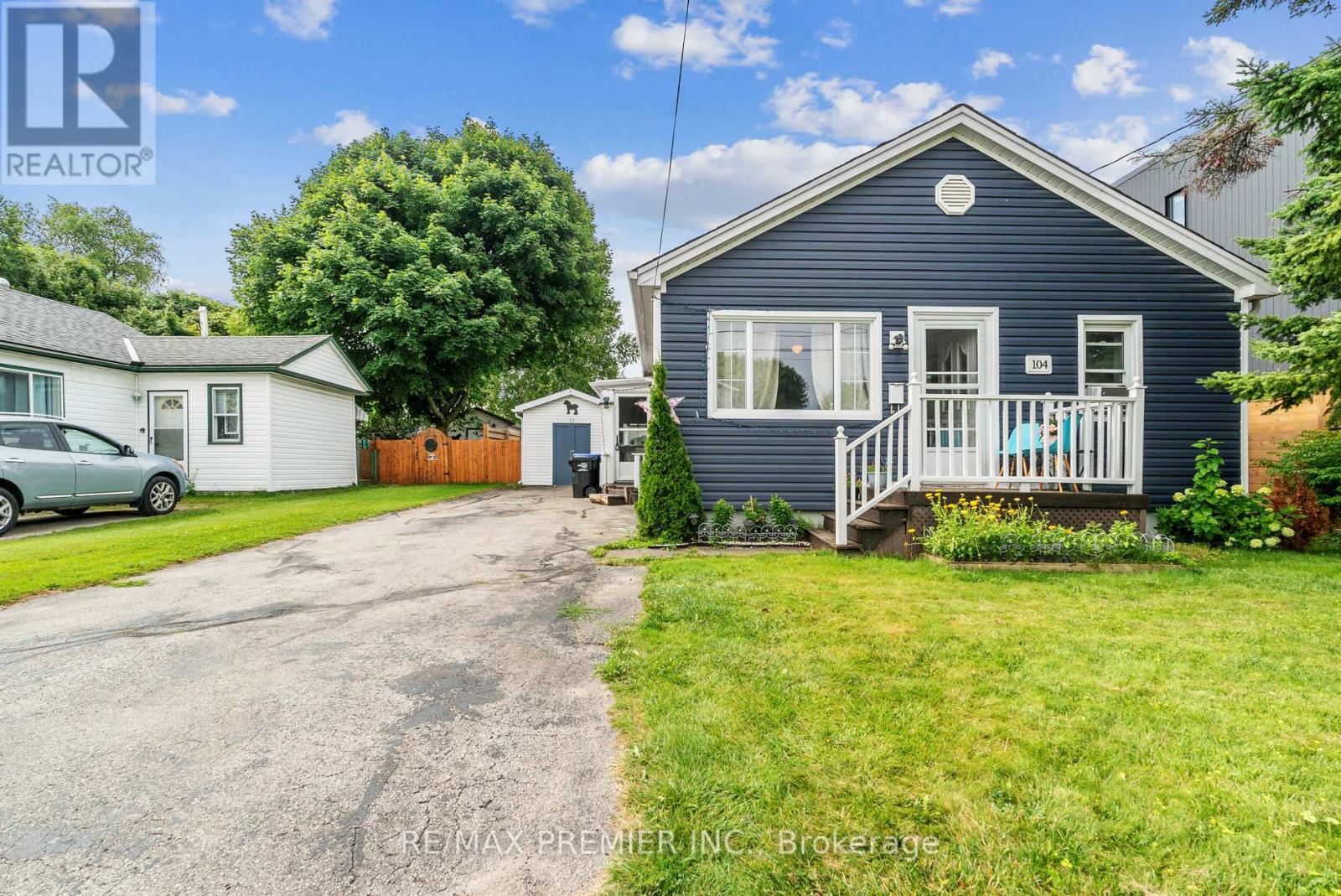 Property at 104 RODNEY STREET image 1