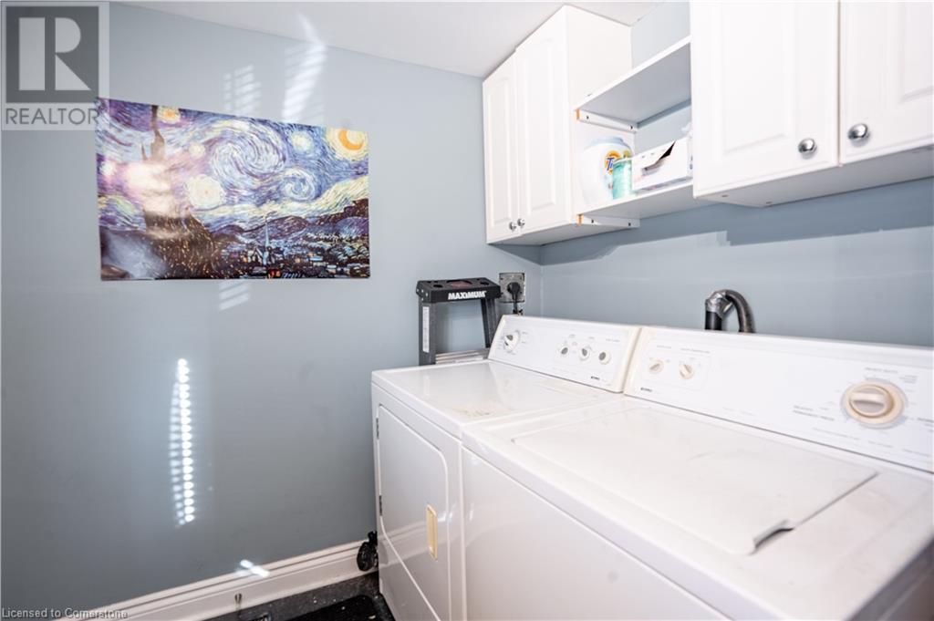 6 East 32nd Street, Hamilton, Ontario  L8V 3R6 - Photo 10 - 40691949