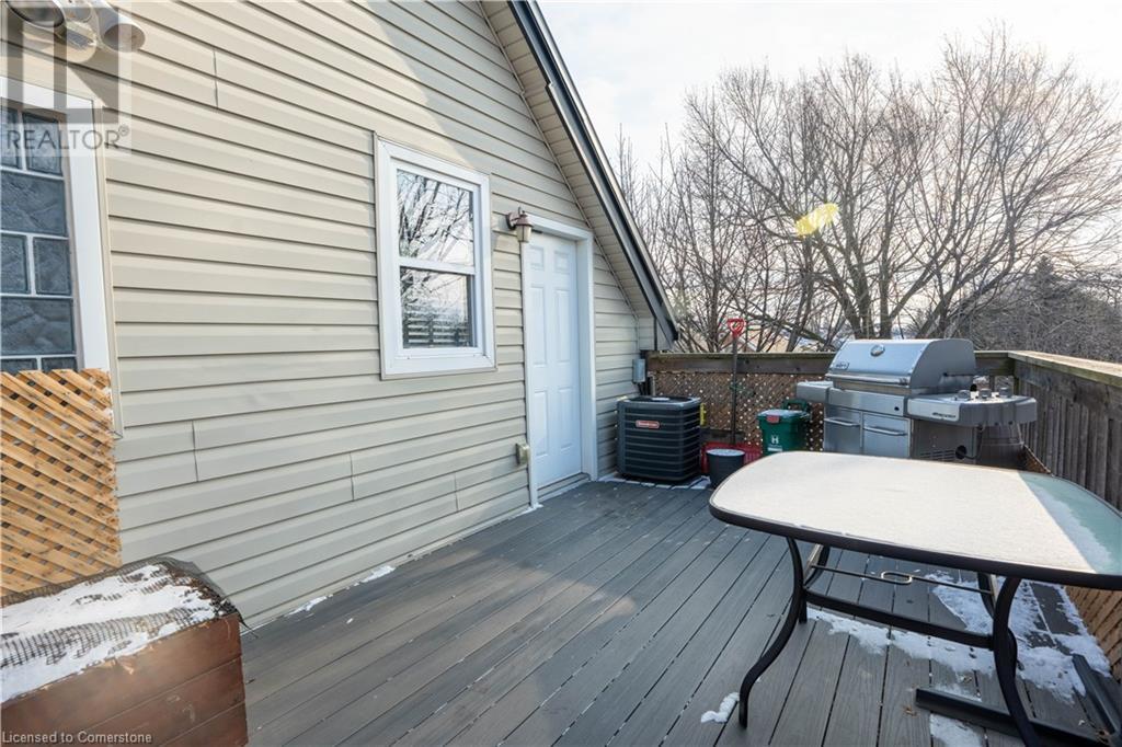 6 East 32nd Street, Hamilton, Ontario  L8V 3R6 - Photo 16 - 40691949
