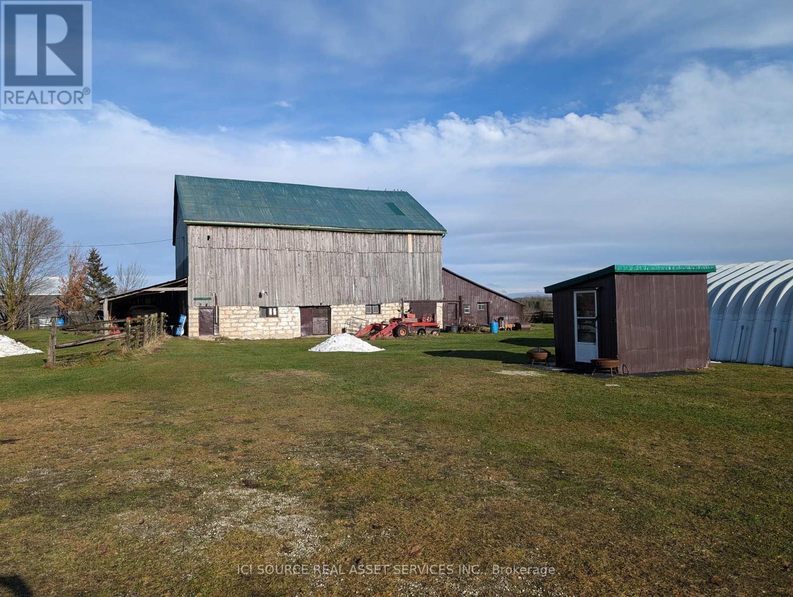 702561 SIDEROAD 5, Chatsworth, Ontario