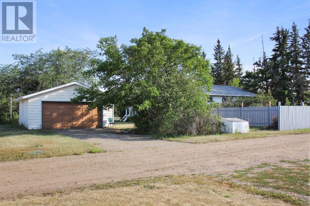 4840 48 Street, Hardisty, Alberta  T0B 1V0 - Photo 28 - A2155262