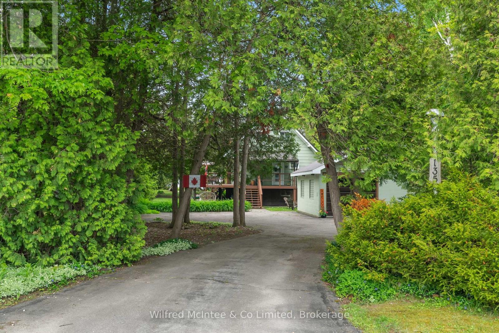 135 Huron Road, Huron-Kinloss, Ontario  N2Z 2X3 - Photo 5 - X12052724