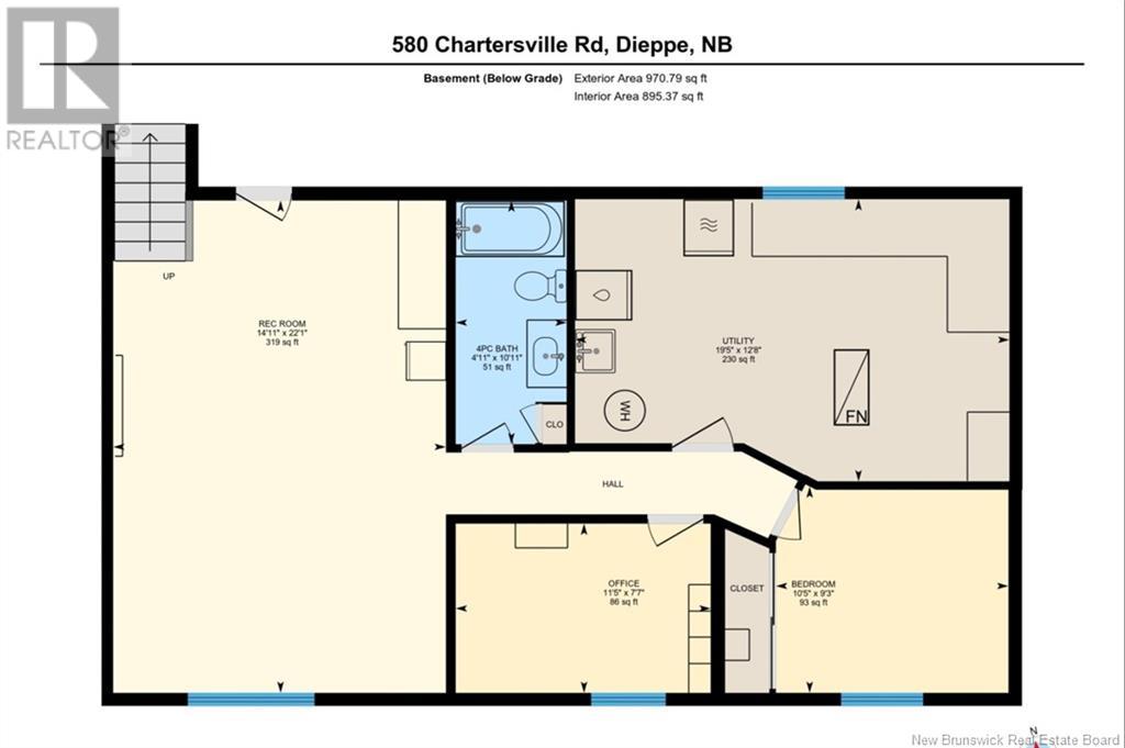 Property at 580 Chartersville image 3