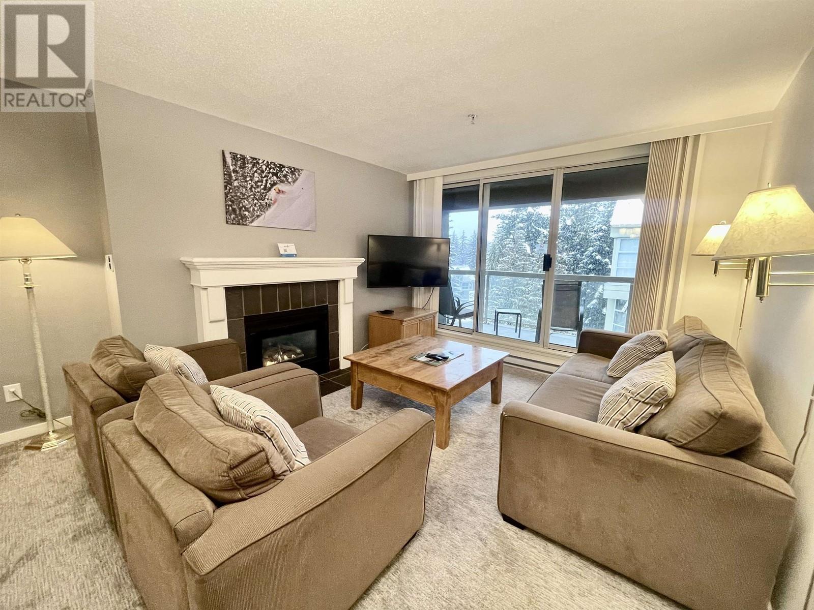 611 Wk7-4910 Spearhead Place, Whistler, British Columbia  V0N 1B4 - Photo 24 - R2986508
