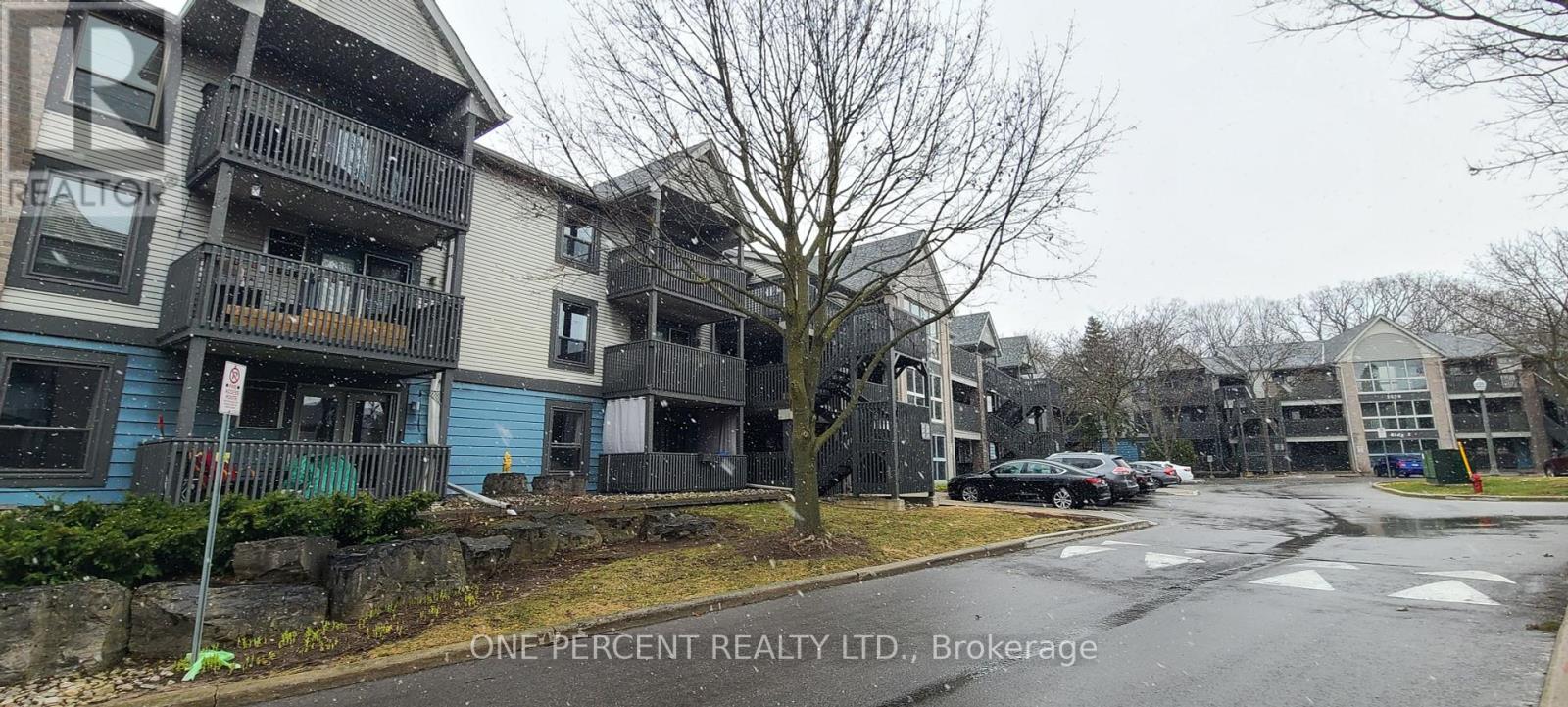 Property at 324 - 2030 CLEAVER AVENUE image 1