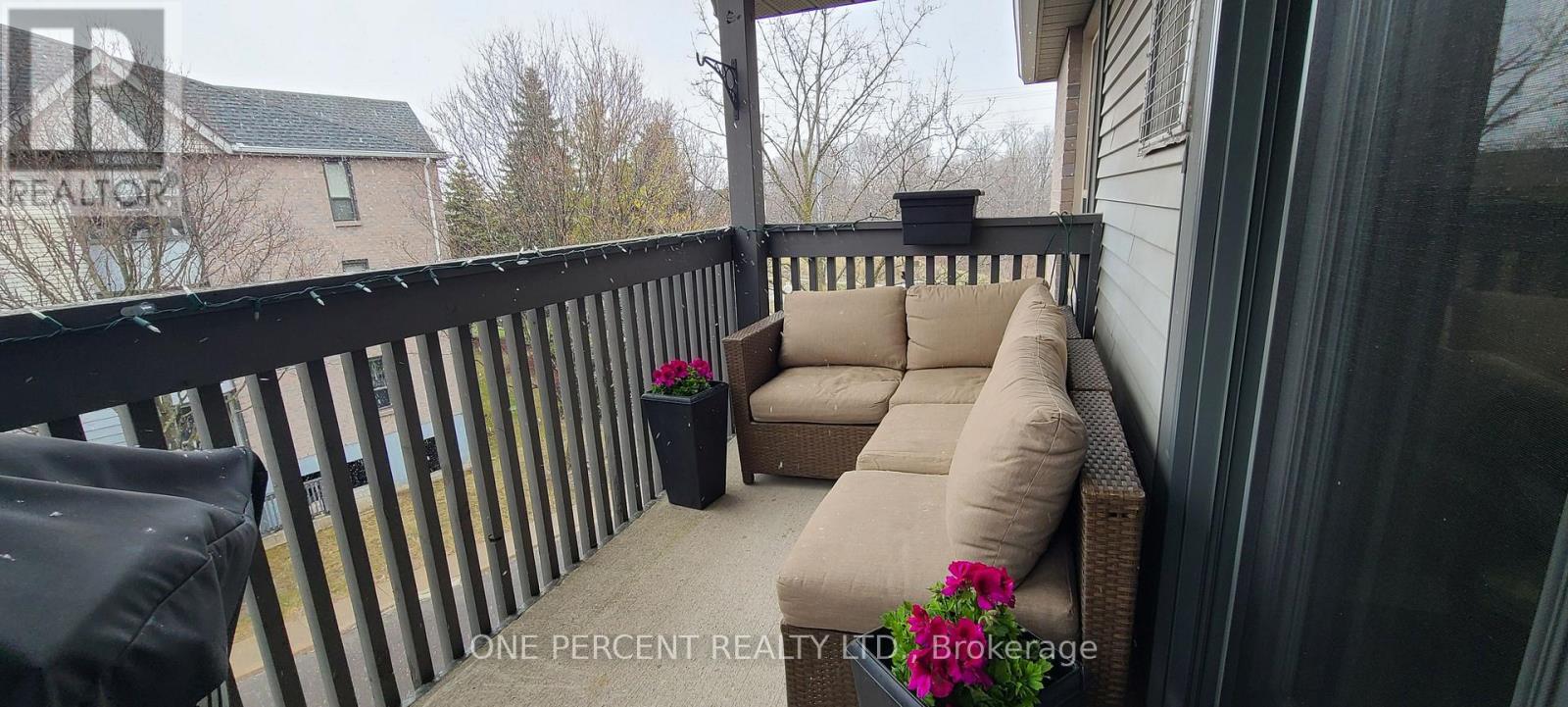 324 - 2030 Cleaver Avenue, Burlington (Headon), Ontario  L7M 4C3 - Photo 17 - W12079733