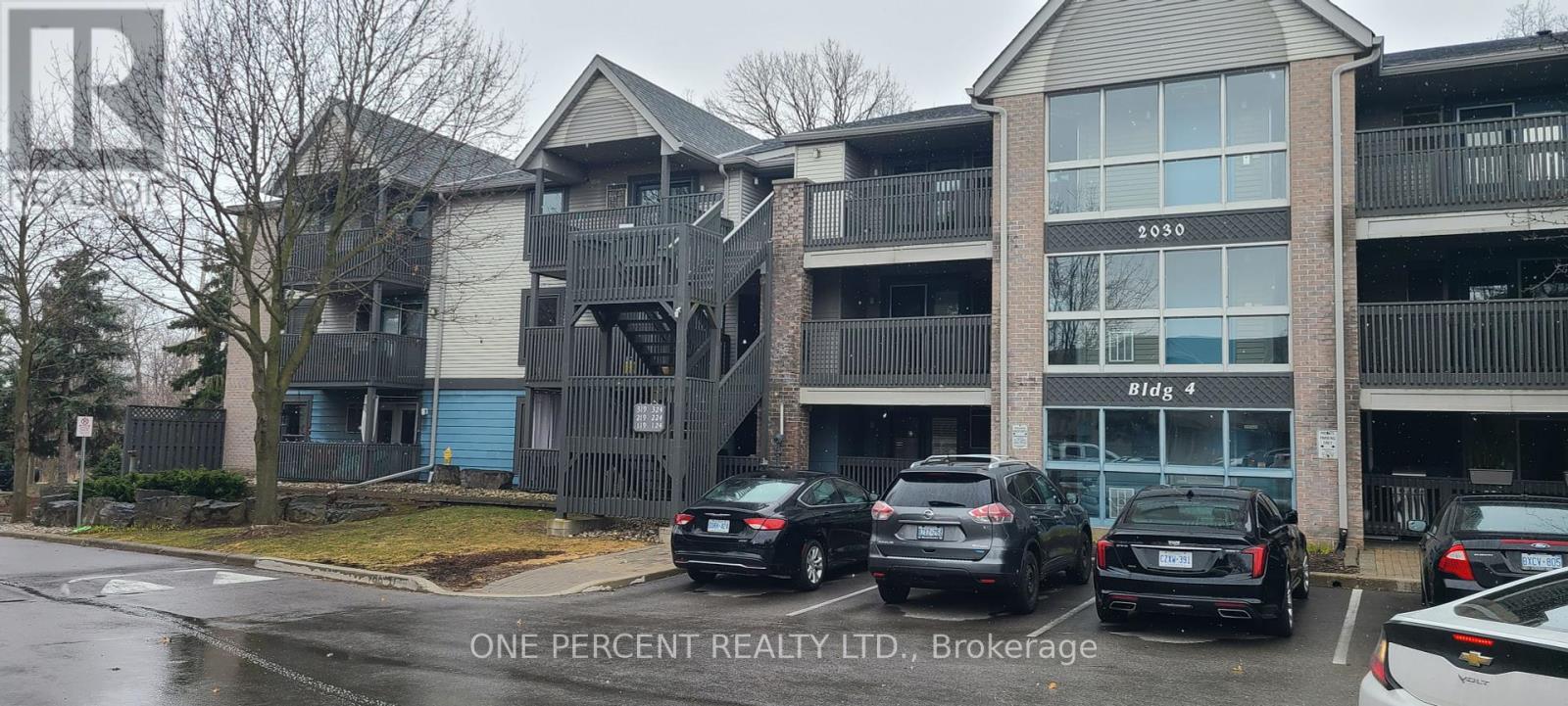 324 - 2030 Cleaver Avenue, Burlington (Headon), Ontario  L7M 4C3 - Photo 19 - W12079733