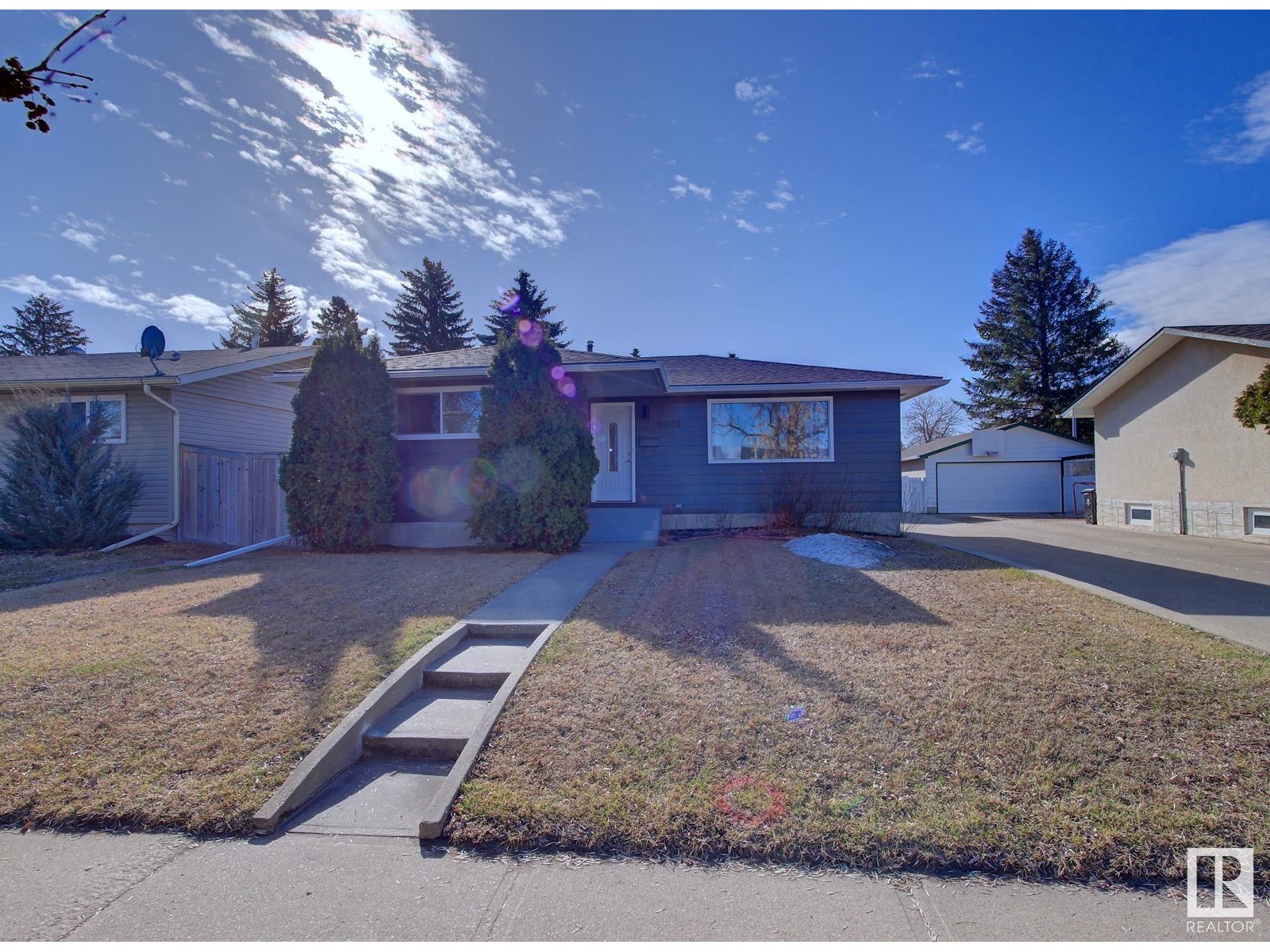 8929 94 Av, Fort Saskatchewan, Alberta  T8L 1B3 - Photo 1 - E4430592