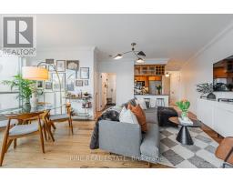 1112 - 2083 LAKESHORE BOULEVARD W, Toronto, Ontario