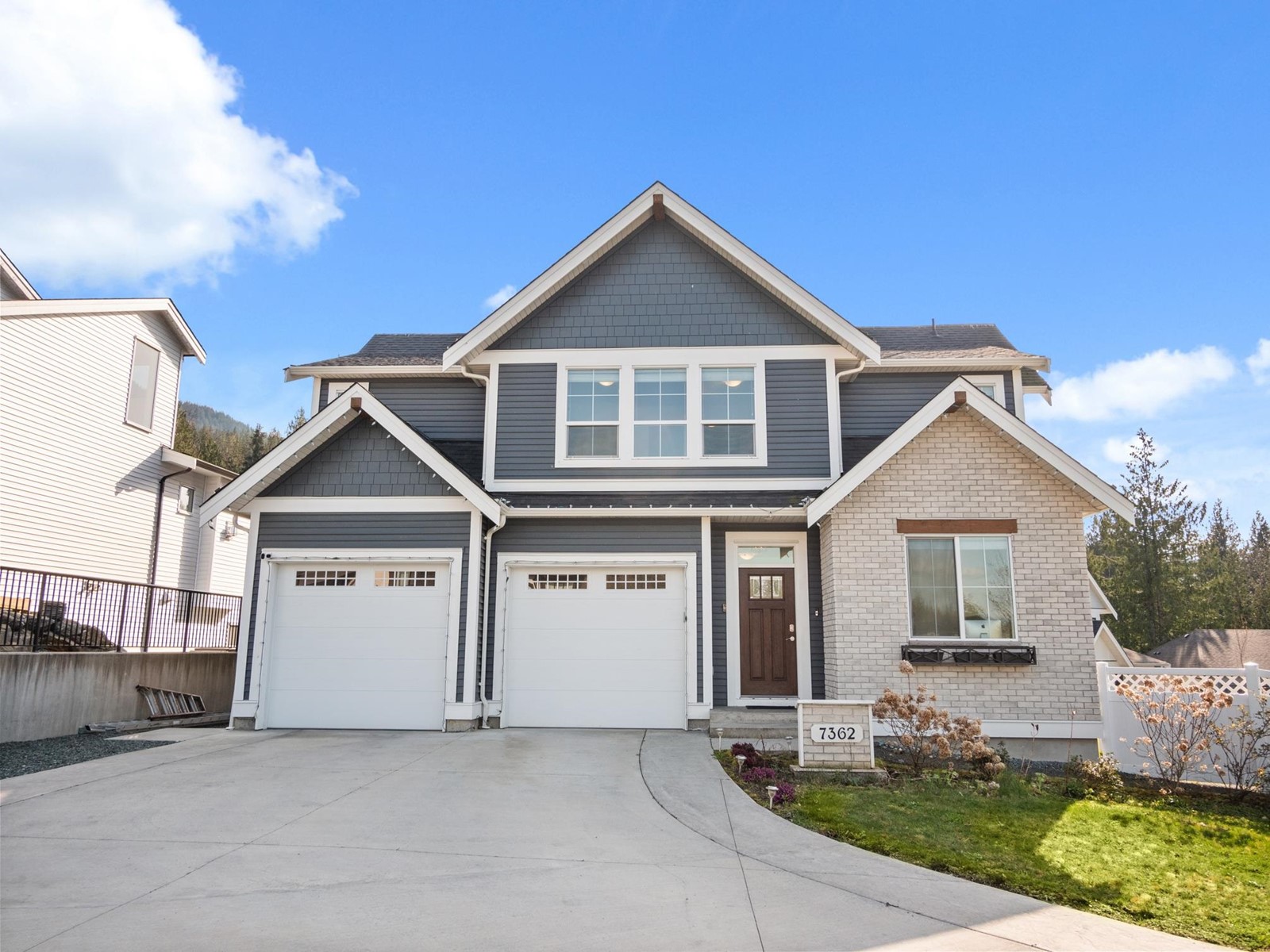 Property at 7362 AMHERST PLACE image 1