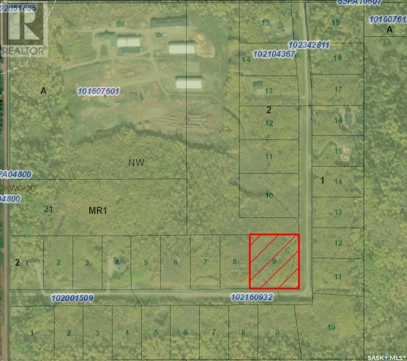 209 Deer Ridge Drive, Paddockwood Rm No. 520, Saskatchewan  S0J 0N0 - Photo 6 - SK002040