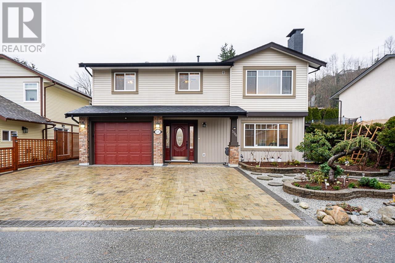 1986 Elizabeth Drive, Coquitlam, British Columbia  V3E 1X8 - Photo 1 - R2987597