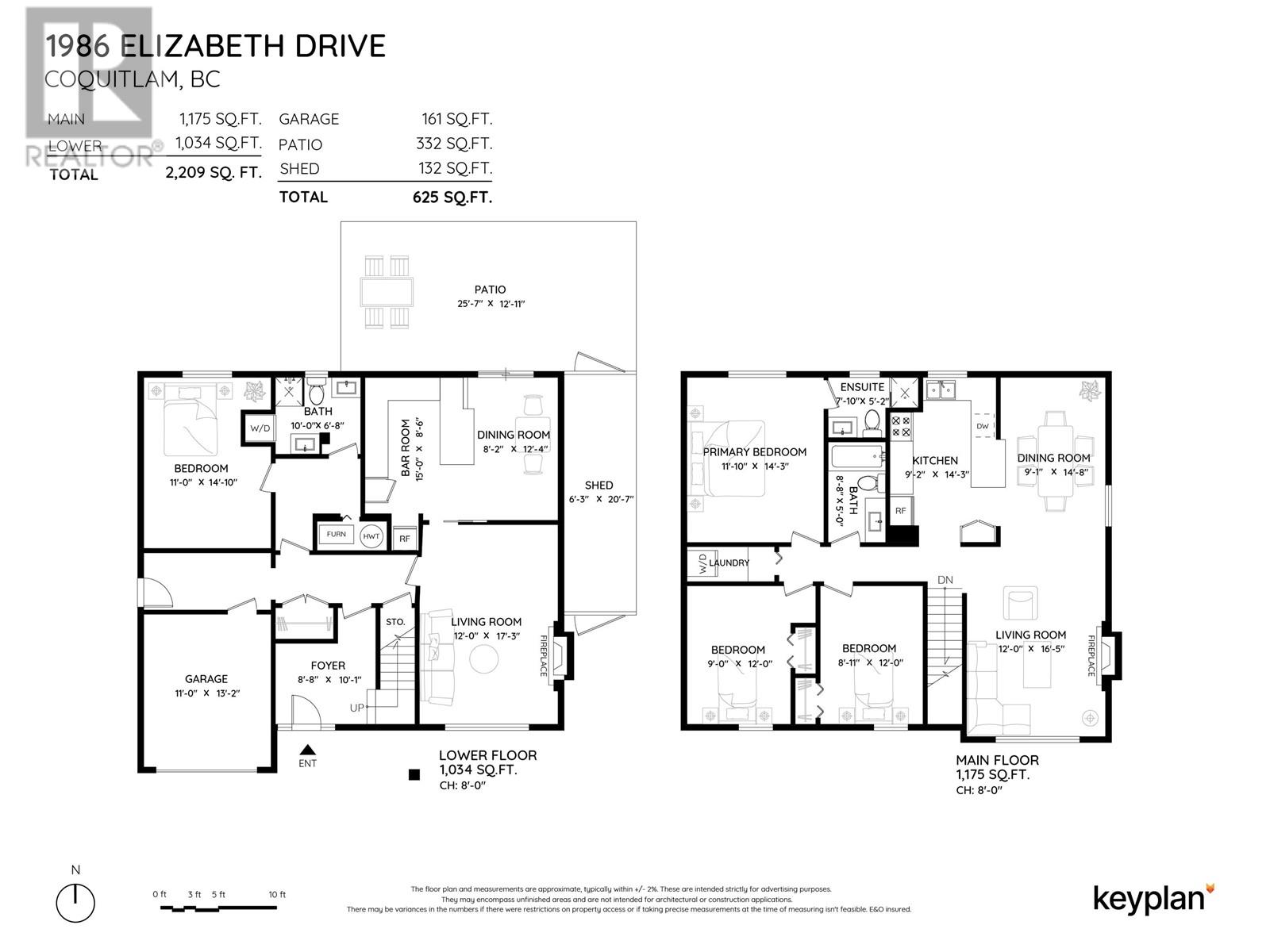1986 Elizabeth Drive, Coquitlam, British Columbia  V3E 1X8 - Photo 37 - R2987597