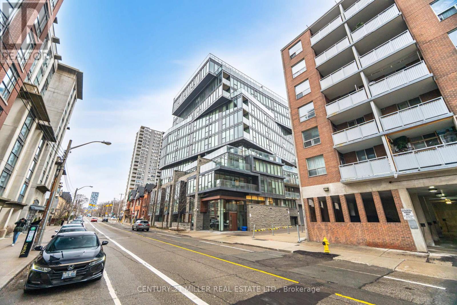 301 - 15 Beverley Street, Toronto, Ontario  M5T 1X8 - Photo 24 - C12079756