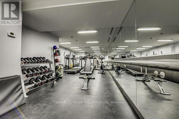 301 - 15 Beverley Street, Toronto, Ontario  M5T 1X8 - Photo 27 - C12079756