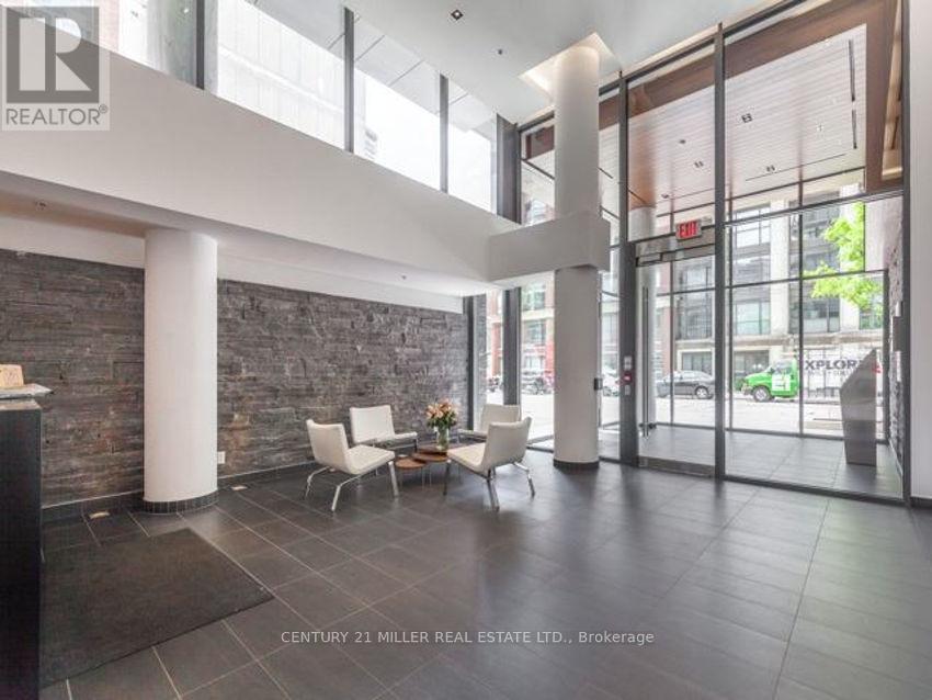 301 - 15 Beverley Street, Toronto, Ontario  M5T 1X8 - Photo 29 - C12079756