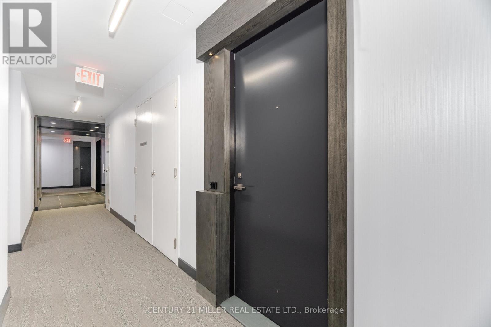 301 - 15 Beverley Street, Toronto, Ontario  M5T 1X8 - Photo 3 - C12079756