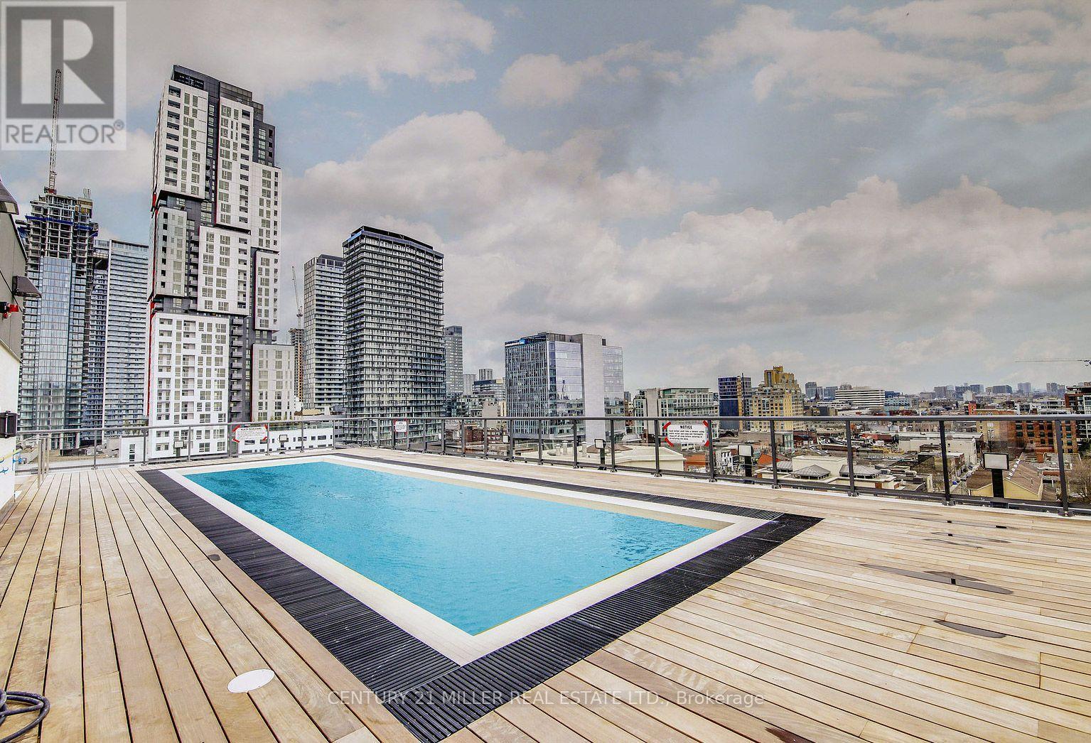 301 - 15 Beverley Street, Toronto, Ontario  M5T 1X8 - Photo 36 - C12079756