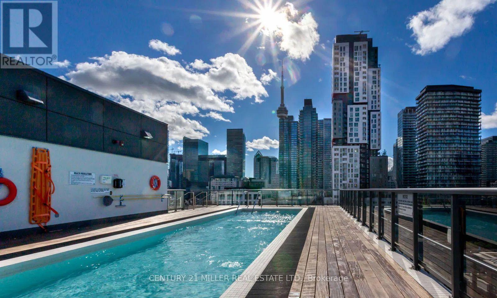 301 - 15 Beverley Street, Toronto, Ontario  M5T 1X8 - Photo 38 - C12079756