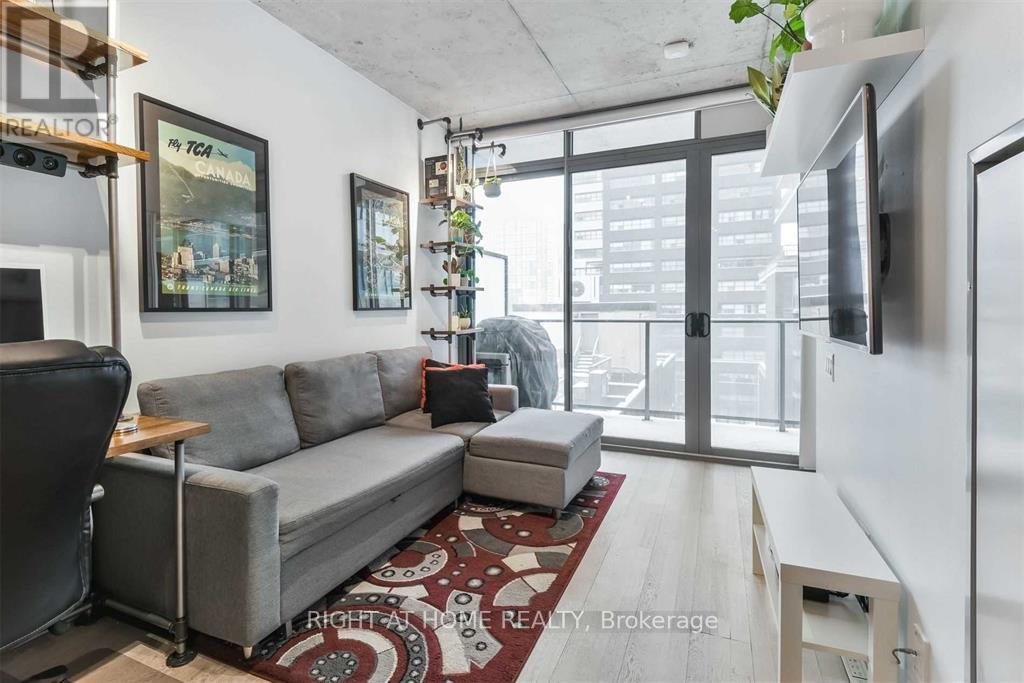 602 - 650 King Street W, Toronto, Ontario  M5V 0H6 - Photo 12 - C12079762
