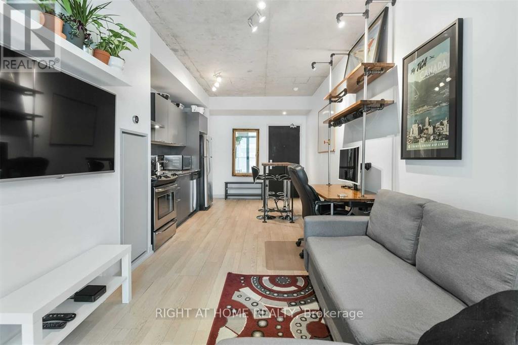 602 - 650 King Street W, Toronto, Ontario  M5V 0H6 - Photo 13 - C12079762