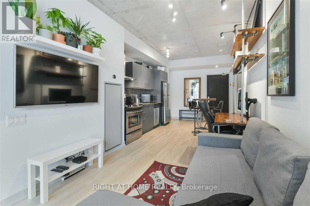 602 - 650 King Street W, Toronto, Ontario  M5V 0H6 - Photo 14 - C12079762