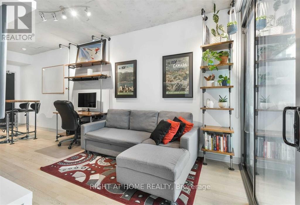 602 - 650 King Street W, Toronto, Ontario  M5V 0H6 - Photo 16 - C12079762