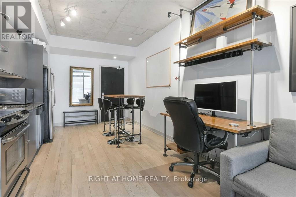 602 - 650 King Street W, Toronto, Ontario  M5V 0H6 - Photo 2 - C12079762