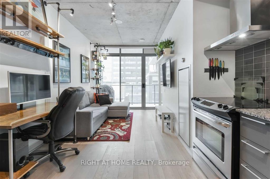 602 - 650 King Street W, Toronto, Ontario  M5V 0H6 - Photo 21 - C12079762