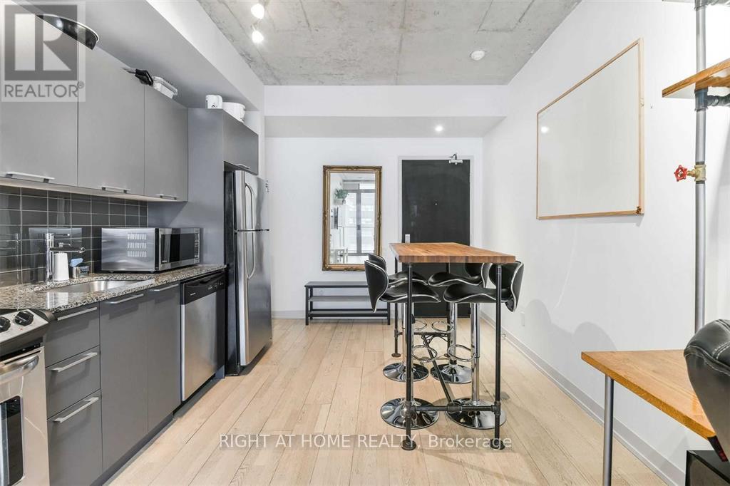 602 - 650 King Street W, Toronto, Ontario  M5V 0H6 - Photo 5 - C12079762