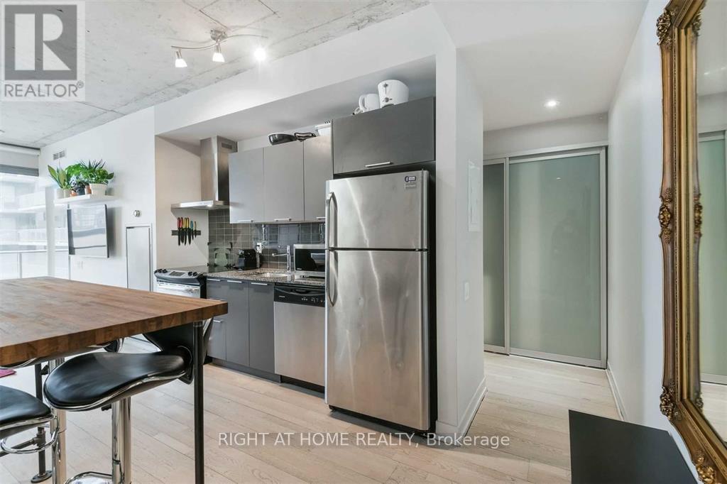 602 - 650 King Street W, Toronto, Ontario  M5V 0H6 - Photo 8 - C12079762