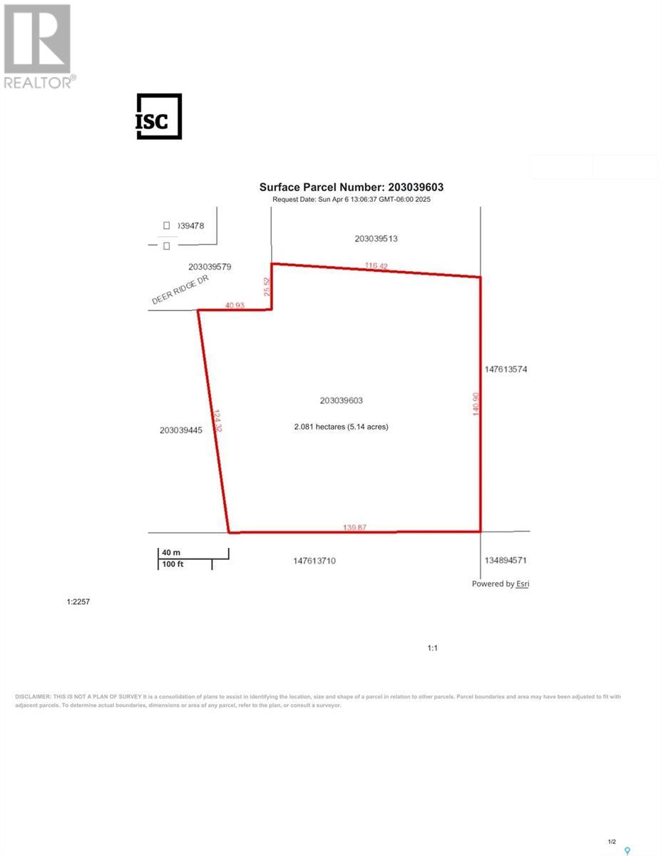110 Deer Ridge Drive, Paddockwood Rm No. 520, Saskatchewan  S0J 0N0 - Photo 6 - SK002024